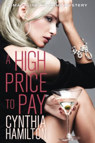 A High Price to Pay: A Madeline Dawkins Novel