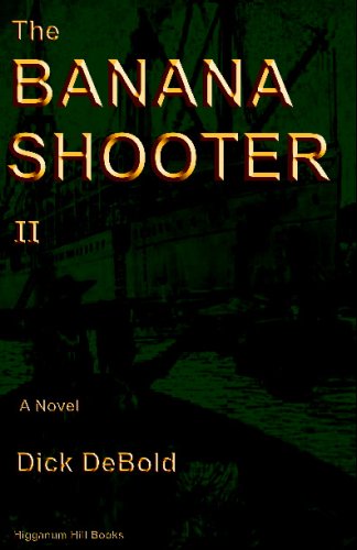 The Banana Shooter II