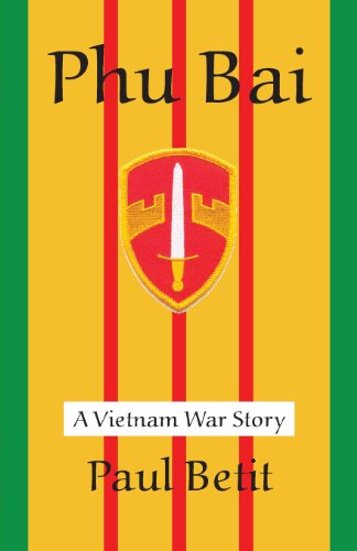 Phu Bai: A Vietnam War Story