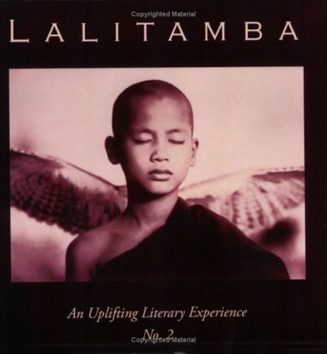 Lalitamba 2: An Uplifting Literary Experience