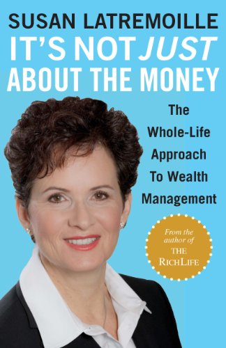 It's Not Just About the Money