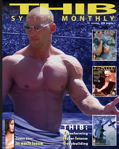 THIB System Monthly