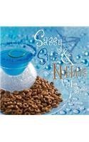 Sassy Sips & Nibbles