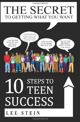 Secret to Getting What You Want