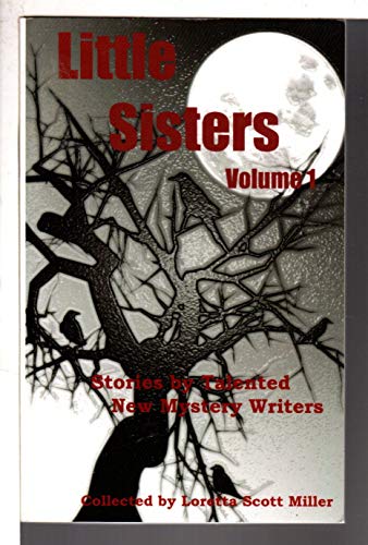 Little Sisters, Volume 1