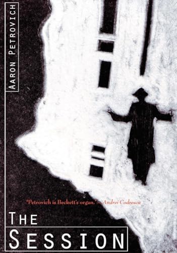 The Session: A Novella in Dialogue
