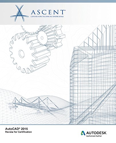 AutoCAD 2015 Review for Certification