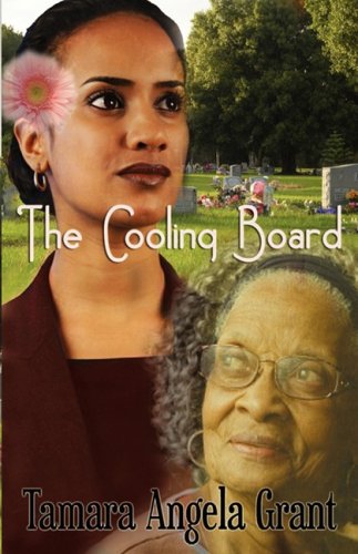 The Cooling Board