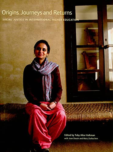 Origins, Journeys, and Returns: Social Justice in International Education