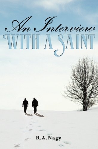 An Interview with a Saint: Faith, Miracles, and the Purpose of Life