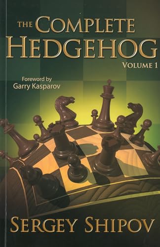 The Complete Hedgehog, Volume 1