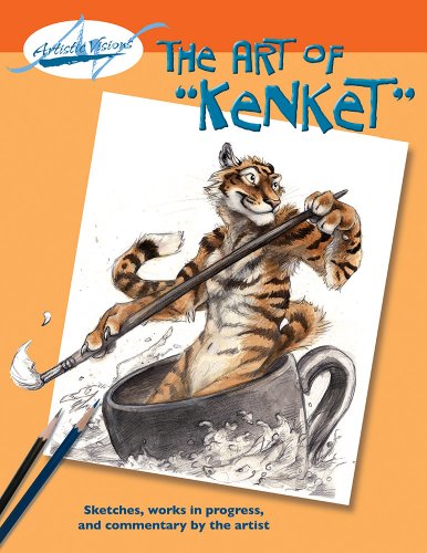 Artistic Visions: Kenket