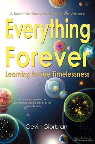 Everything Forever: Learning to See Timelessness