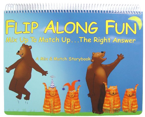 Flip Along Fun