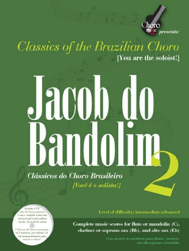 Jacob Do Bandolim 2