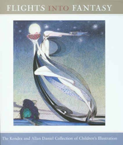 Title: Flights into Fantasy The Kendra and Allan Daniel C