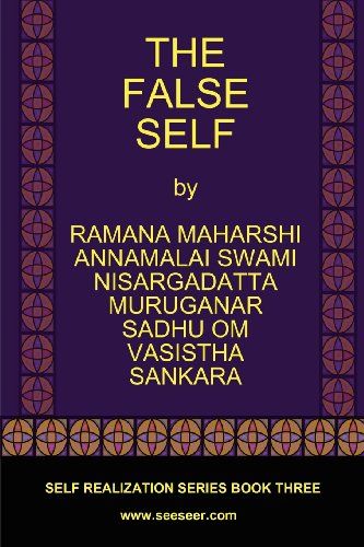 THE FALSE SELF