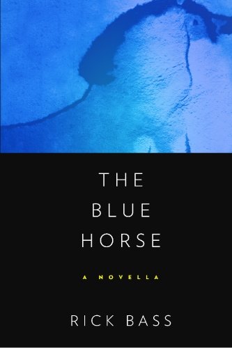 The Blue Horse: A Novella