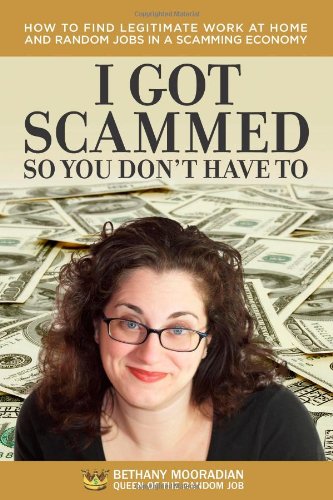 I Got Scammed So You Don't Have To!