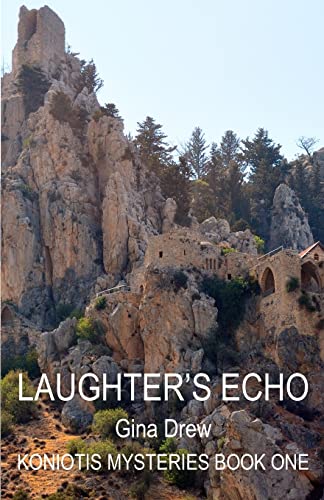 Laughter's Echo (Koniotis Cyprus Mysteries)