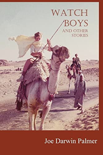 Watch Boys: And other stories about Americans in Somalia, Egypt, Thailand, Sénégal, Mexico, Québec. and among Ku Kluxers & New Agers