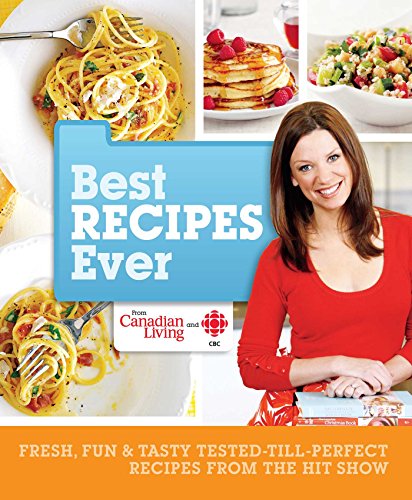 Best recipes ever