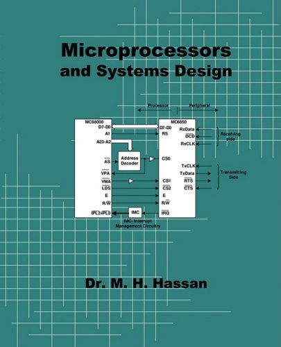 Microprocessors & Systems Design