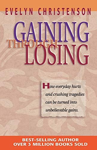 Gaining Through Losing