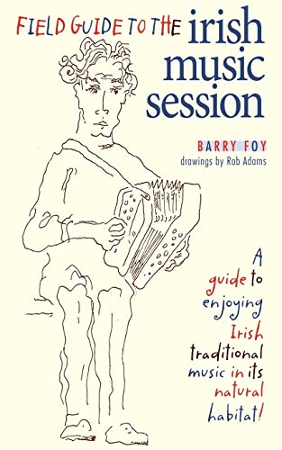 Field Guide to the Irish Music Session