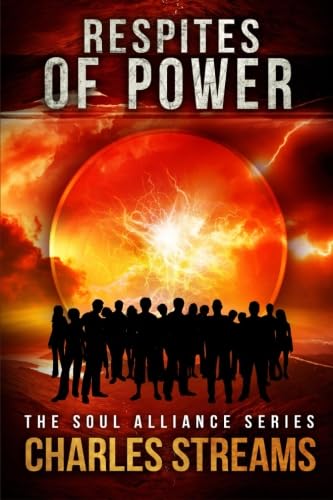 The Soul Alliance: Respites Of Power