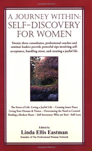 A Journey Within: Self-Discovery for Women