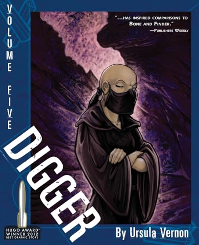 Digger, Vol 5