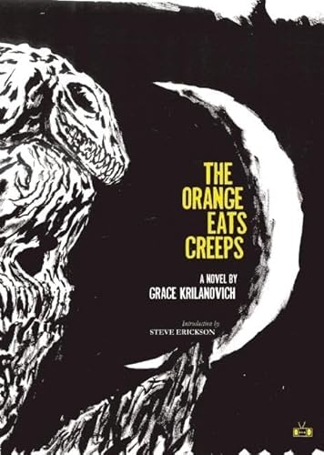 The Orange Eats Creeps