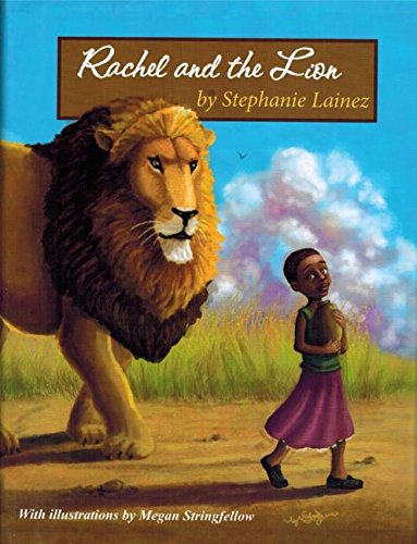 Rachel and the Lion
