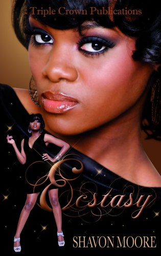 Ecstasy (Triple Crown Publications Presents)