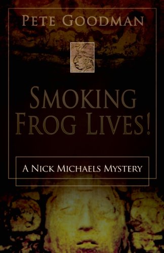 Smoking Frog Lives!