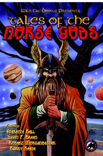 Tales of the Norse Gods