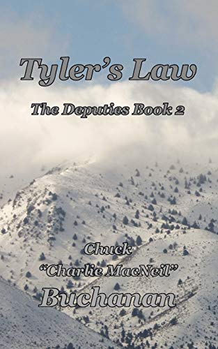 Tyler's Law: The Deputies Book 2