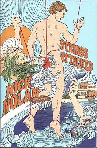 Strings Attached: 1 (Tales from Ballena Beach)