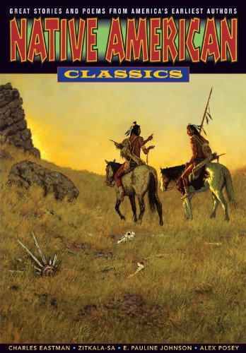 Graphic Classics Volume 24: Native American Classics (GRAPHIC CLASSICS GN, Band 24)