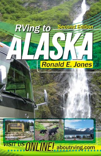 RVing to Alaska