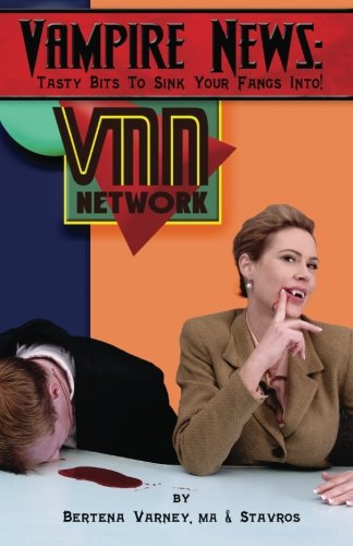 Vampire News