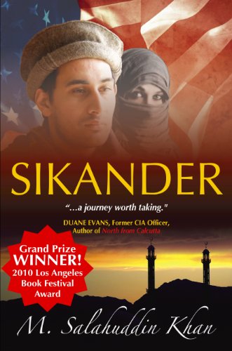 Sikander