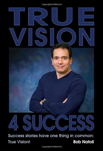 True Vision 4 Success