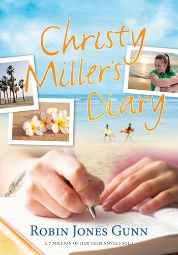 Christy Miller's Diary