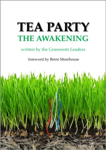 Tea Party The Awakening