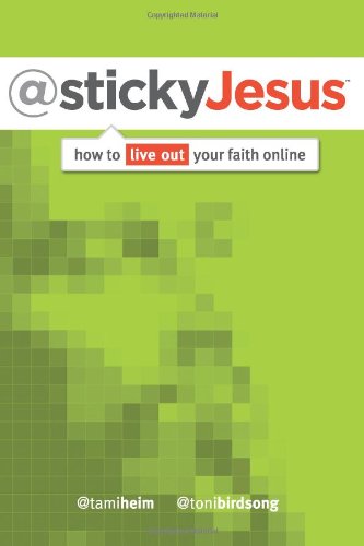 @Stickyjesus