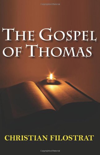 The Gospel of Thomas