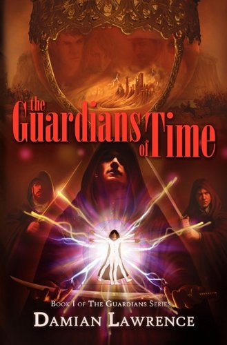 The Guardians of Time