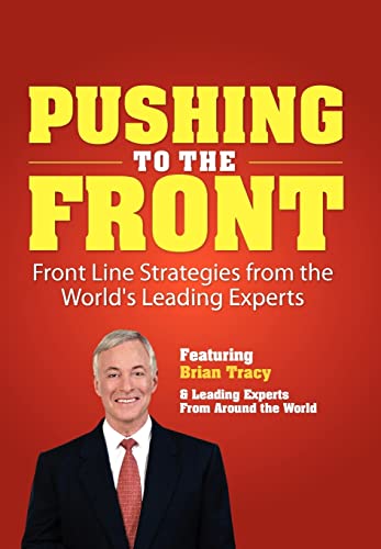 Pushing To The Front